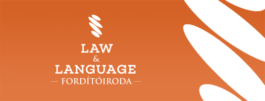 Law&Language