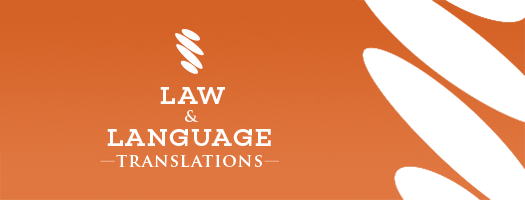 Law&Language